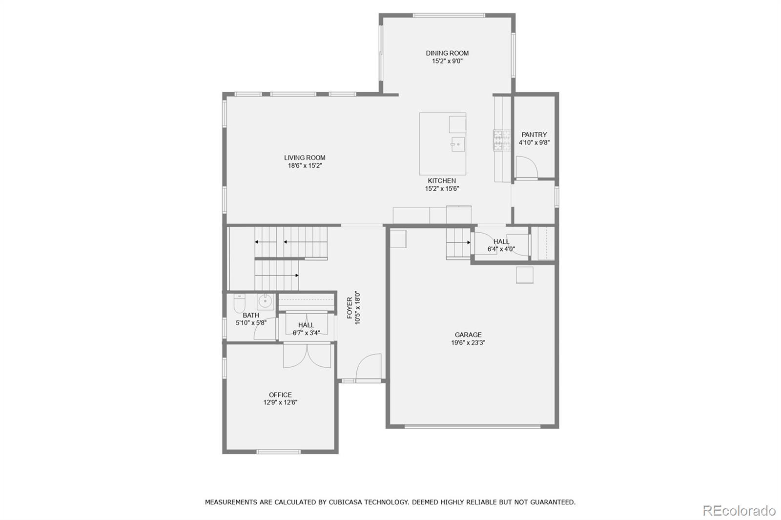 MLS Image #26 for 14744  pepper pike place,parker, Colorado