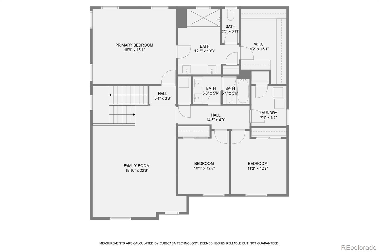 MLS Image #28 for 14744  pepper pike place,parker, Colorado