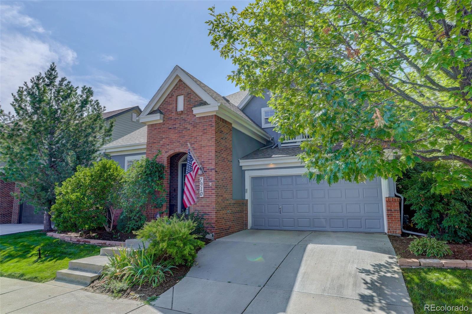 MLS Image #2 for 7910 e cedar avenue,denver, Colorado