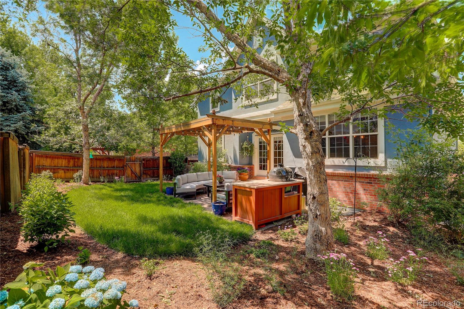 MLS Image #38 for 7910 e cedar avenue,denver, Colorado