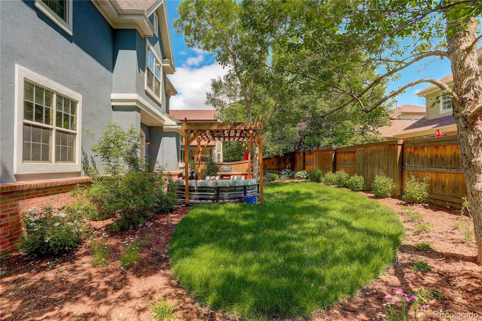 MLS Image #39 for 7910 e cedar avenue,denver, Colorado