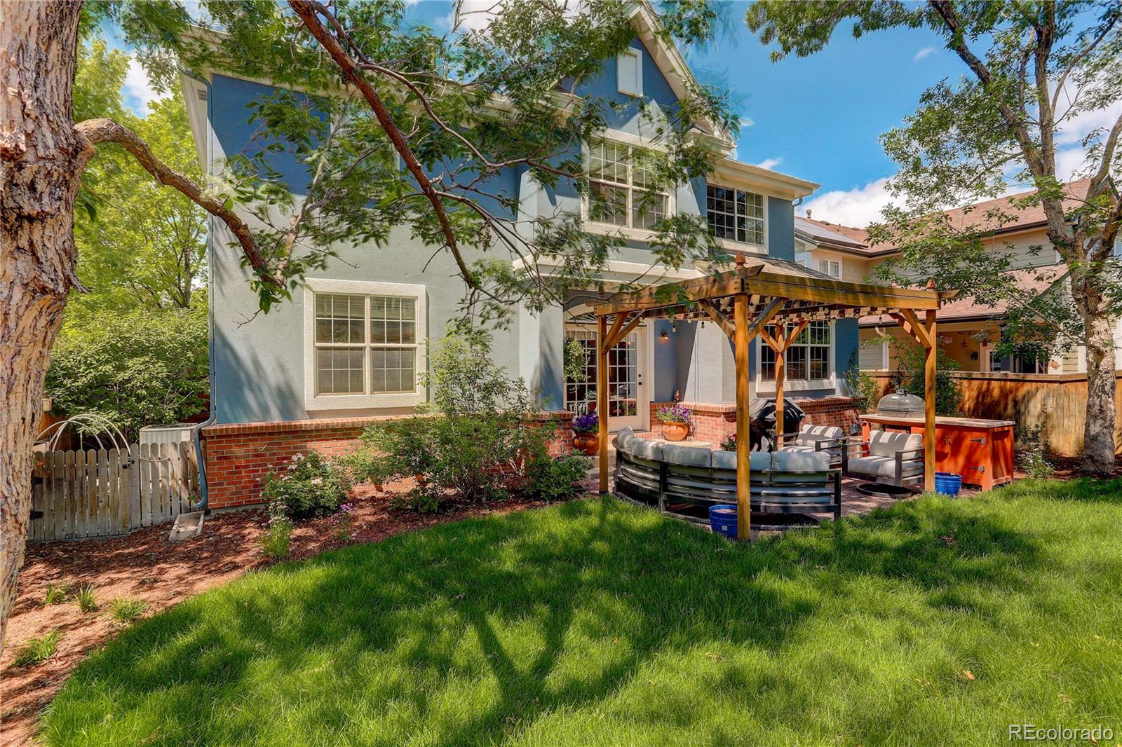 MLS Image #40 for 7910 e cedar avenue,denver, Colorado