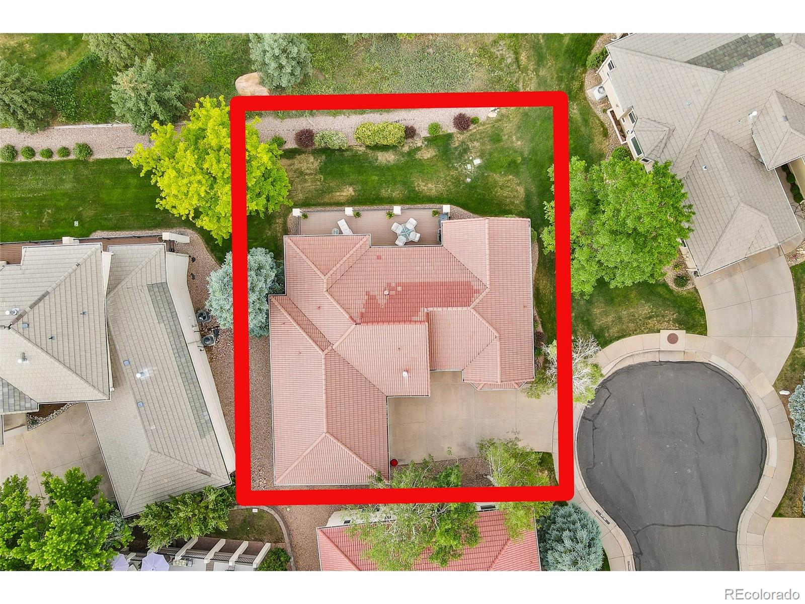 MLS Image #28 for 280  pisano heights,colorado springs, Colorado