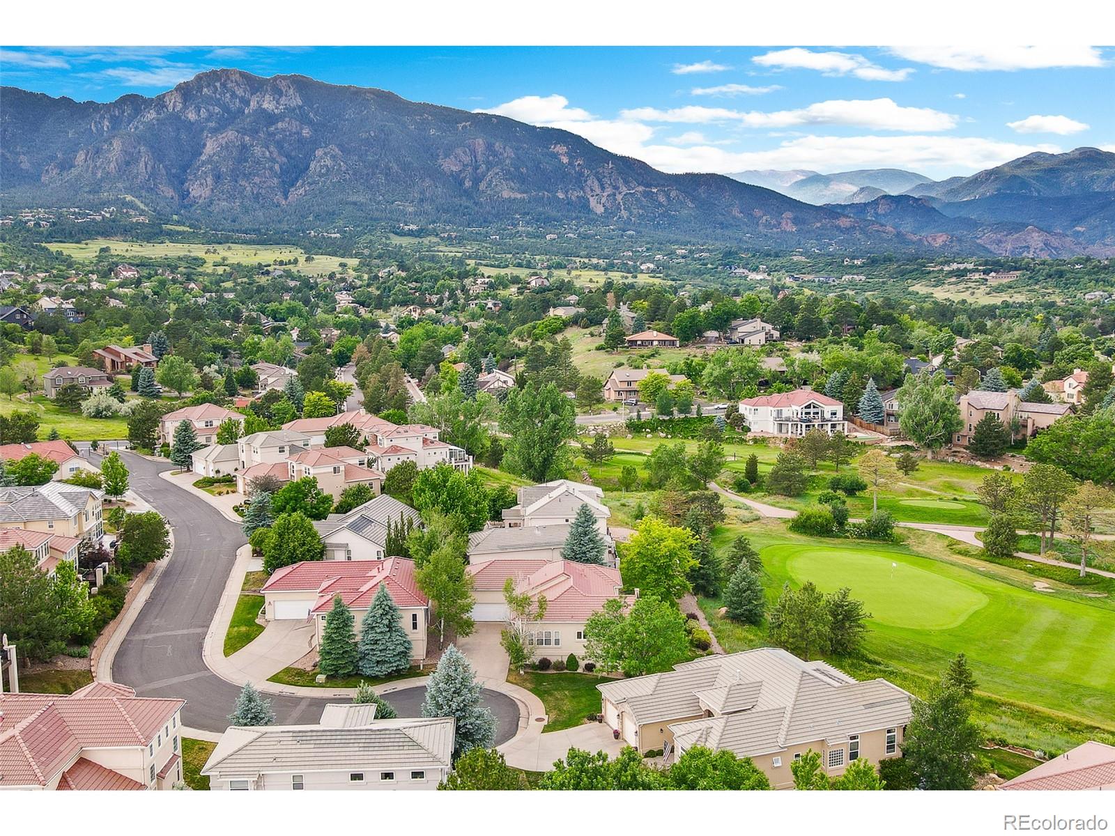 MLS Image #29 for 280  pisano heights,colorado springs, Colorado