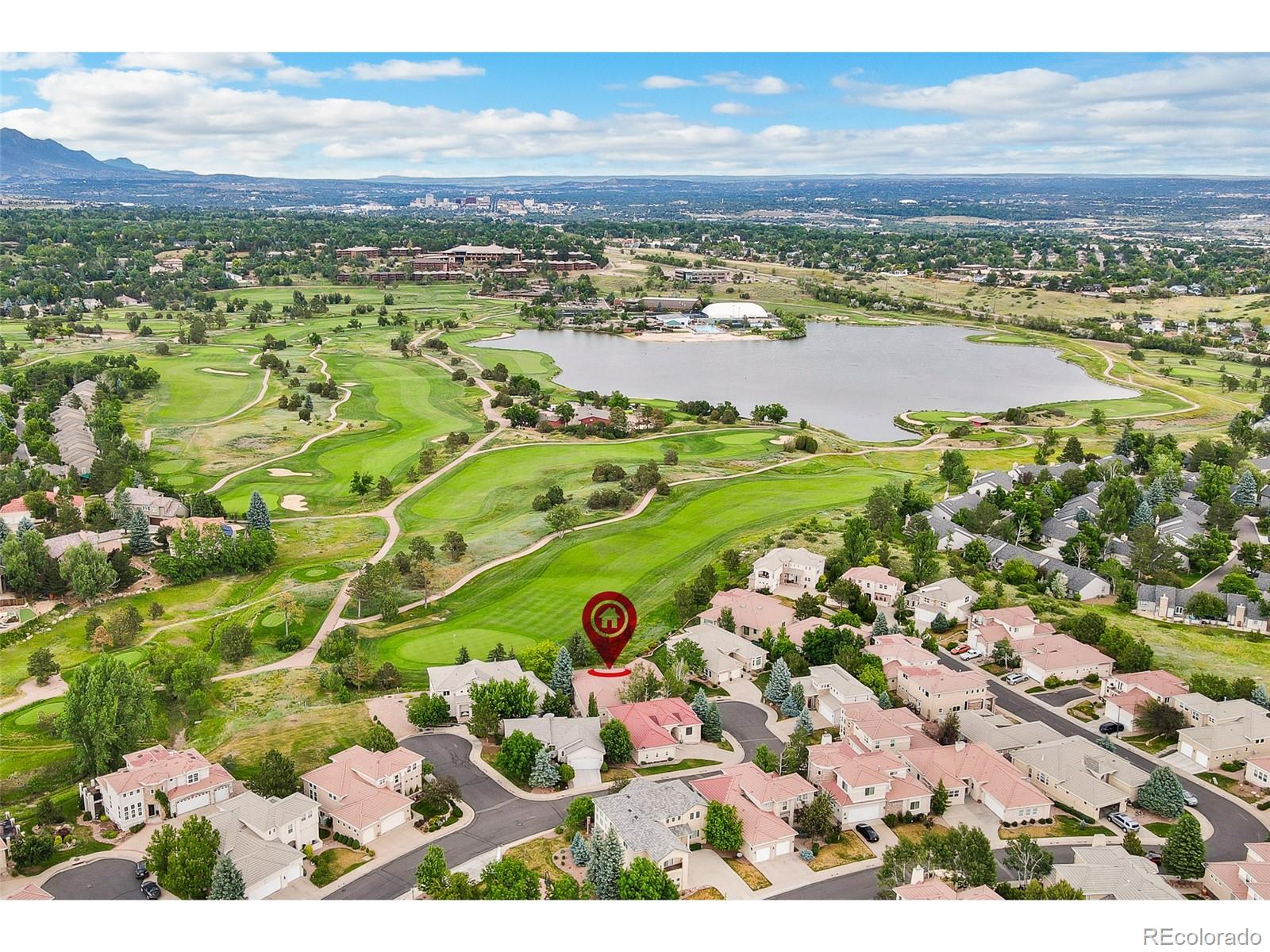 MLS Image #30 for 280  pisano heights,colorado springs, Colorado