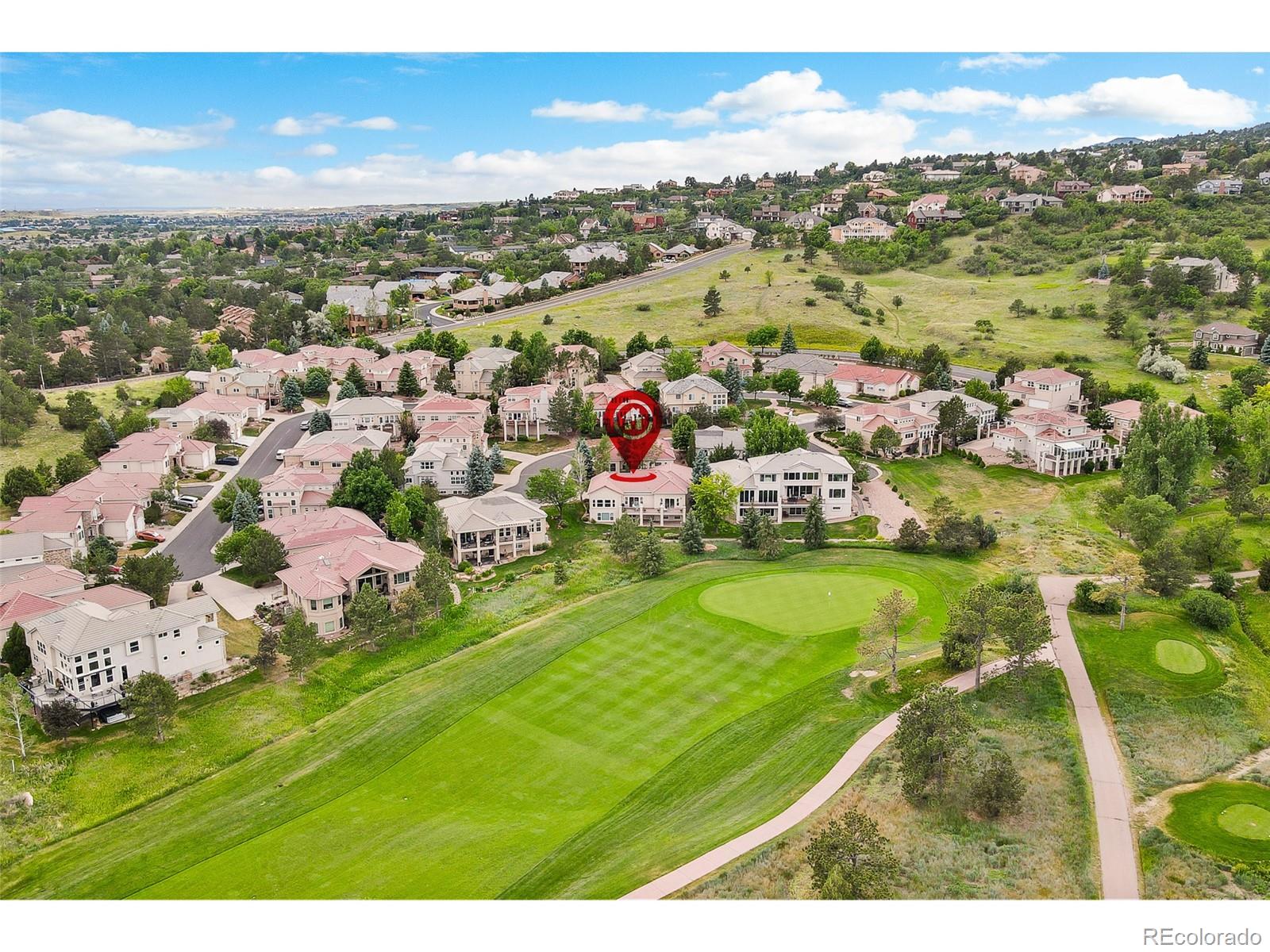 MLS Image #31 for 280  pisano heights,colorado springs, Colorado