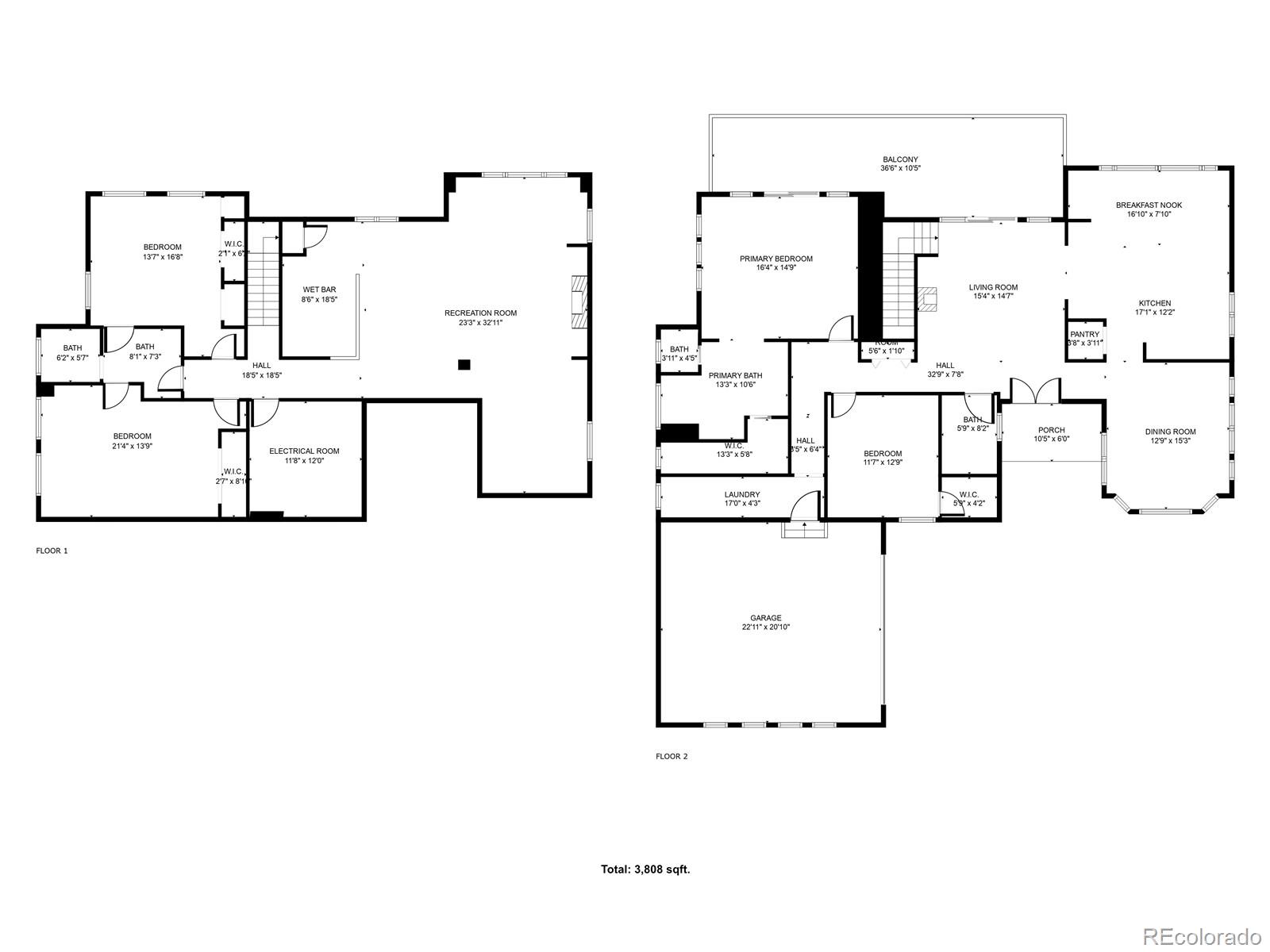 MLS Image #32 for 280  pisano heights,colorado springs, Colorado