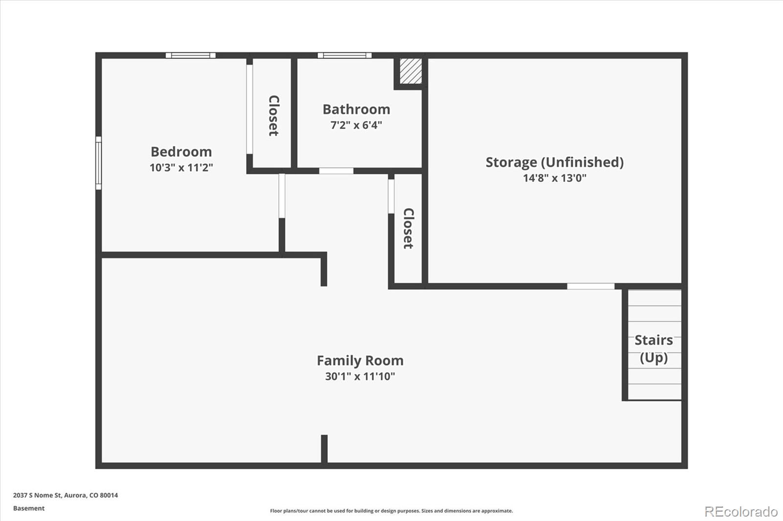 MLS Image #32 for 2037 s nome street,aurora, Colorado