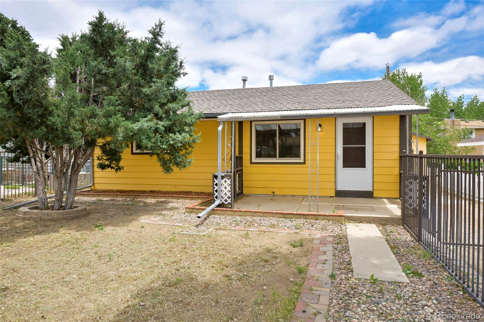 MLS Image #0 for 605  erie road,colorado springs, Colorado