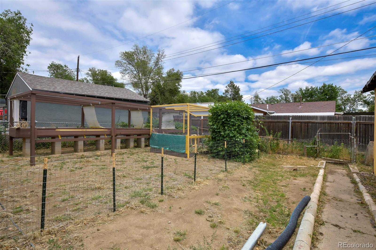 MLS Image #14 for 605  erie road,colorado springs, Colorado