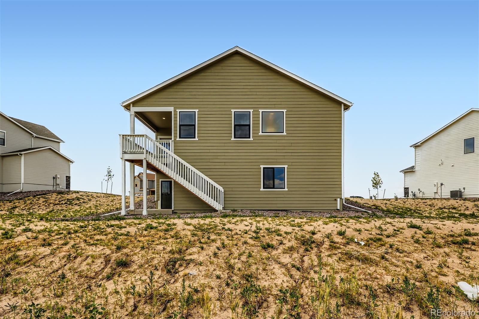 MLS Image #4 for 42982  colonial trail,elizabeth, Colorado