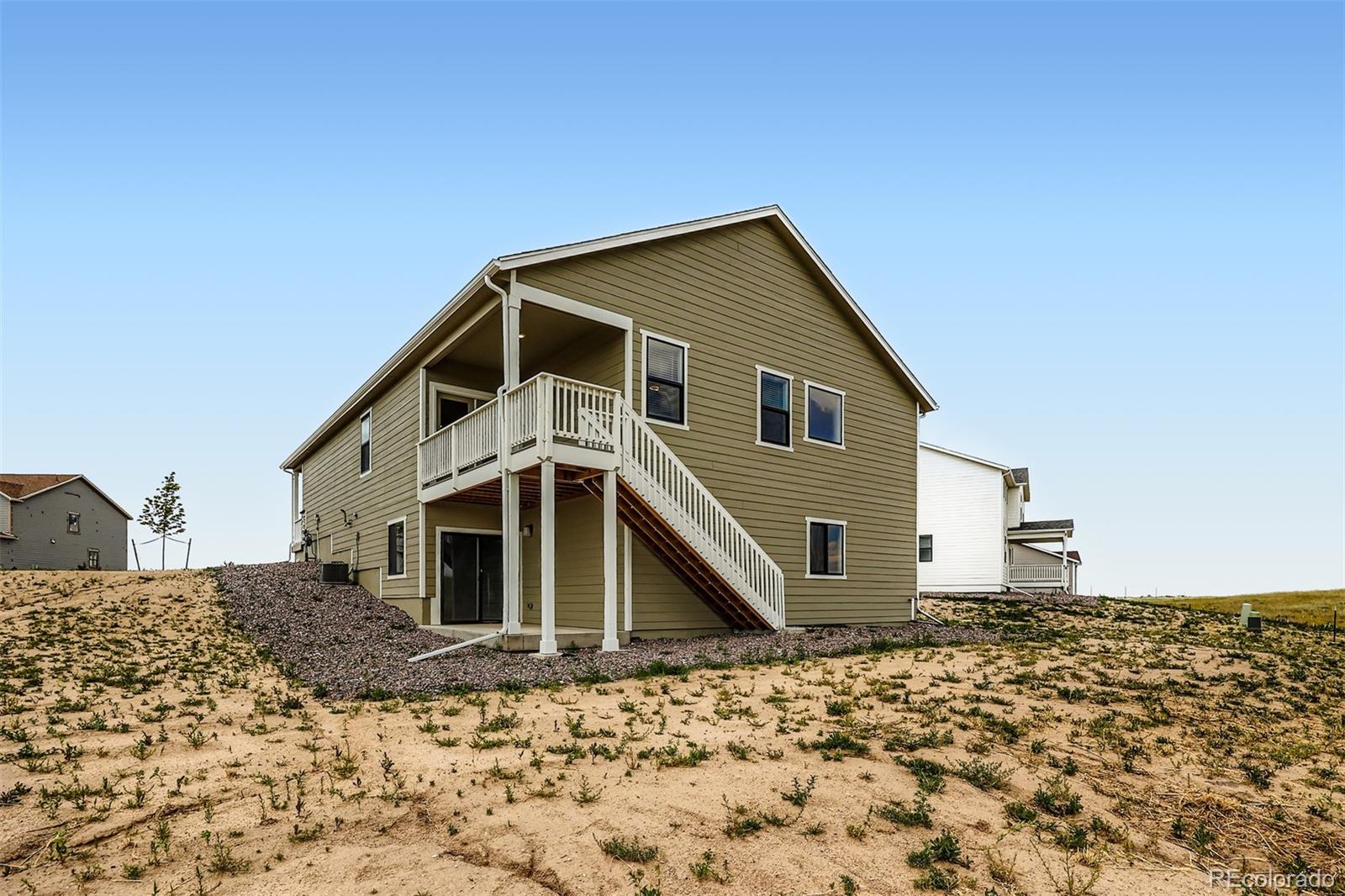 MLS Image #5 for 42982  colonial trail,elizabeth, Colorado
