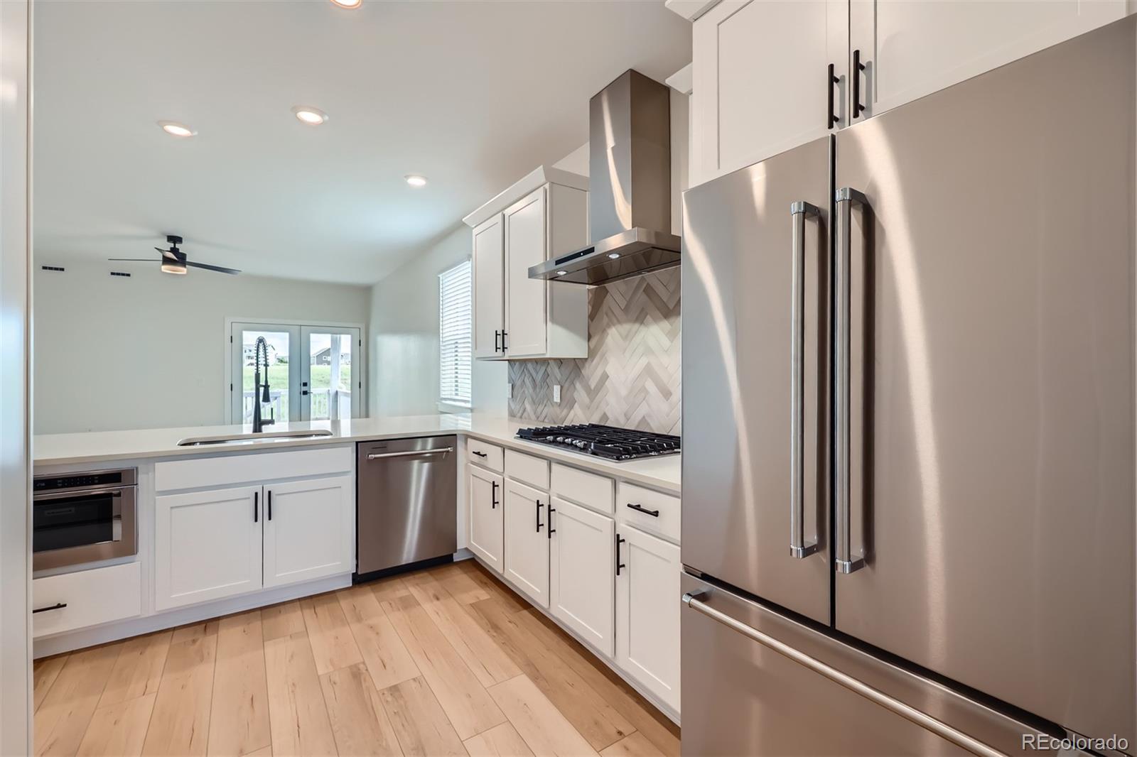 MLS Image #8 for 42982  colonial trail,elizabeth, Colorado