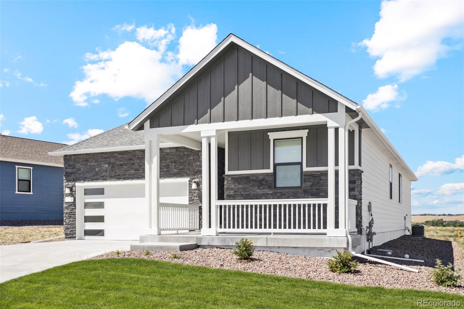 MLS Image #1 for 42986  colonial trail,elizabeth, Colorado