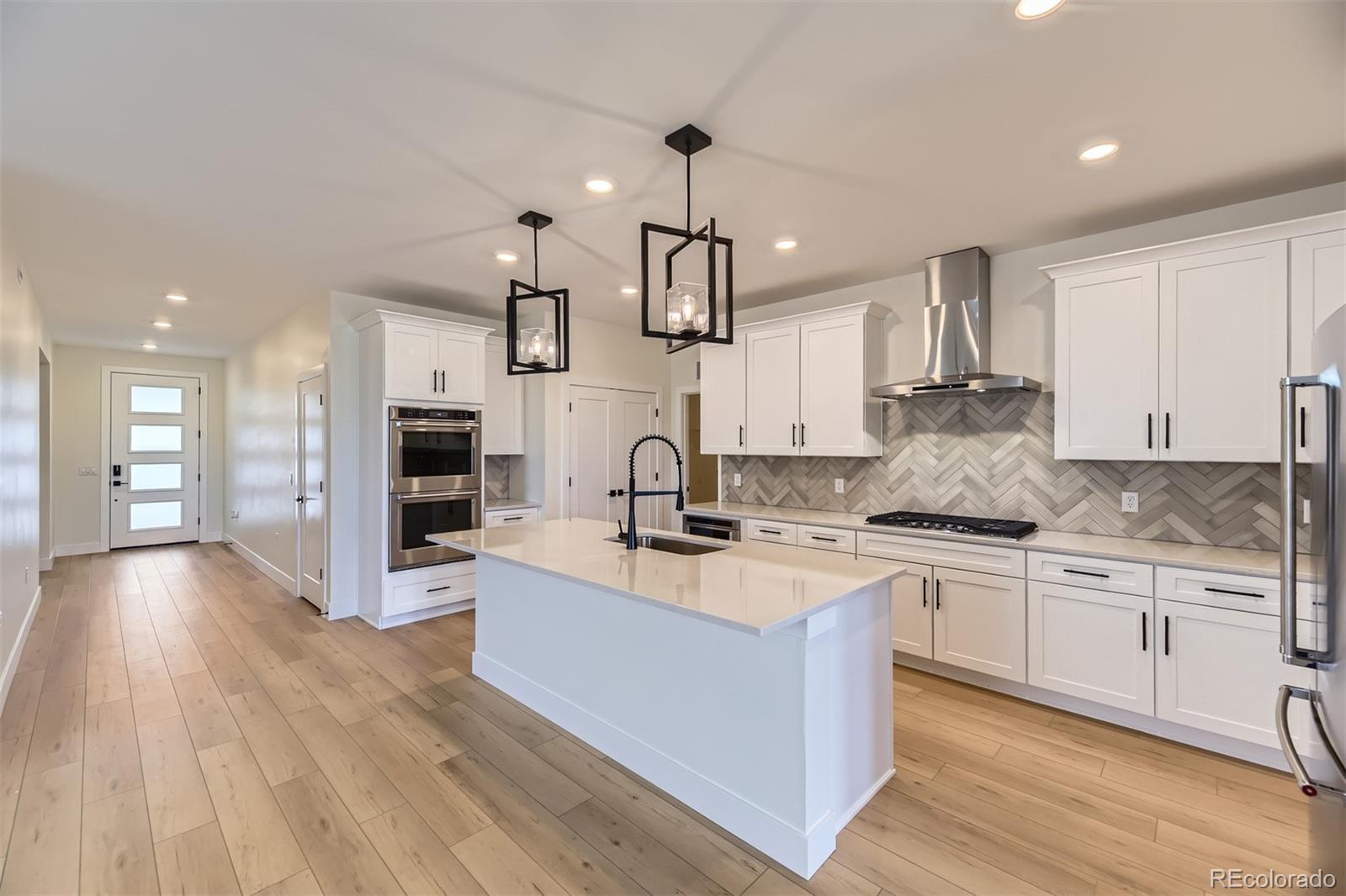 MLS Image #3 for 42986  colonial trail,elizabeth, Colorado