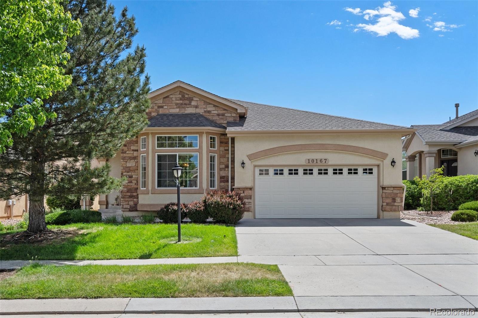 MLS Image #0 for 10167  clovercrest drive,colorado springs, Colorado