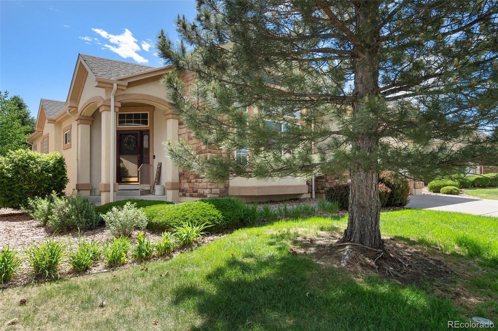 MLS Image #2 for 10167  clovercrest drive,colorado springs, Colorado