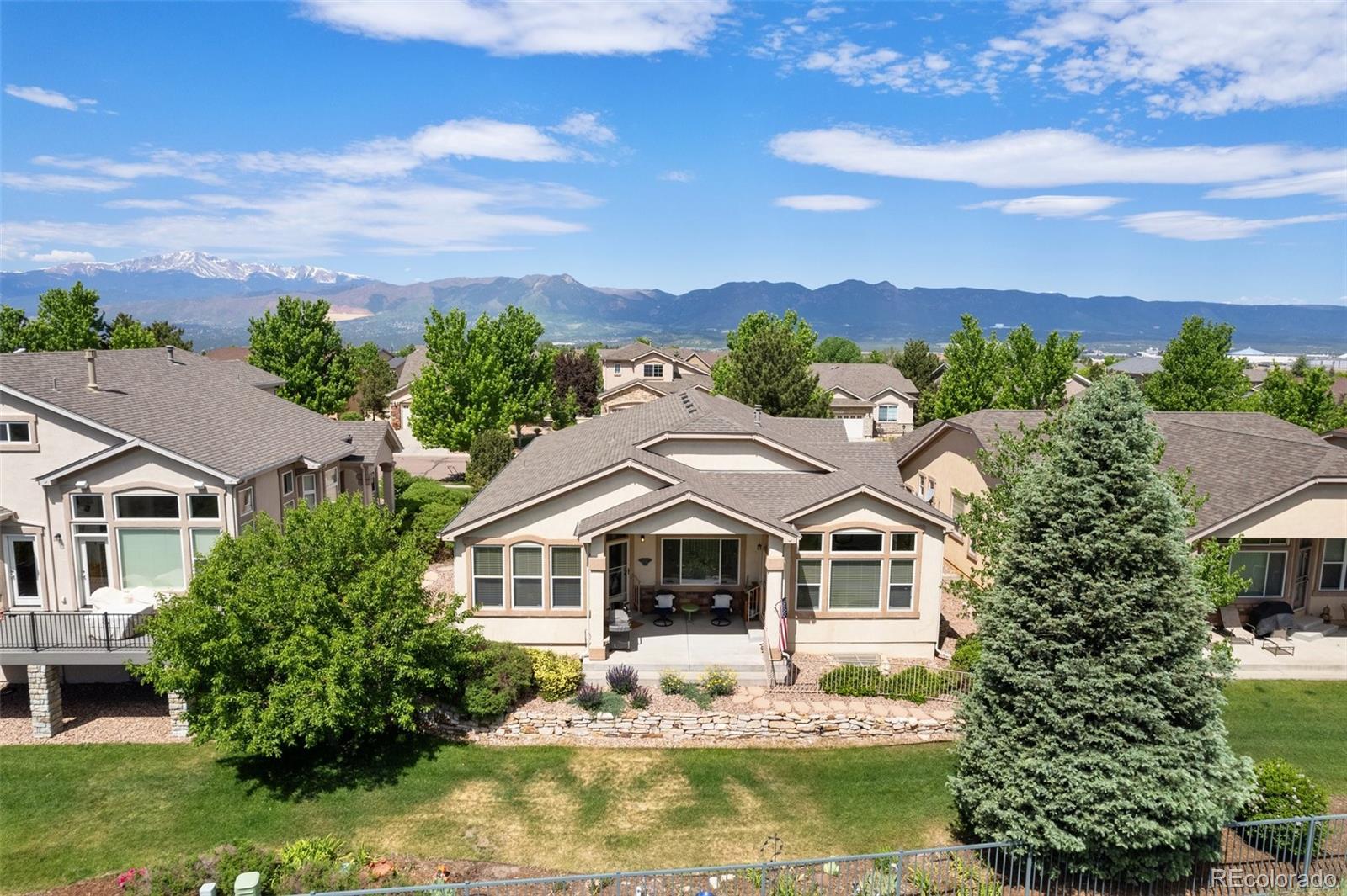 MLS Image #40 for 10167  clovercrest drive,colorado springs, Colorado