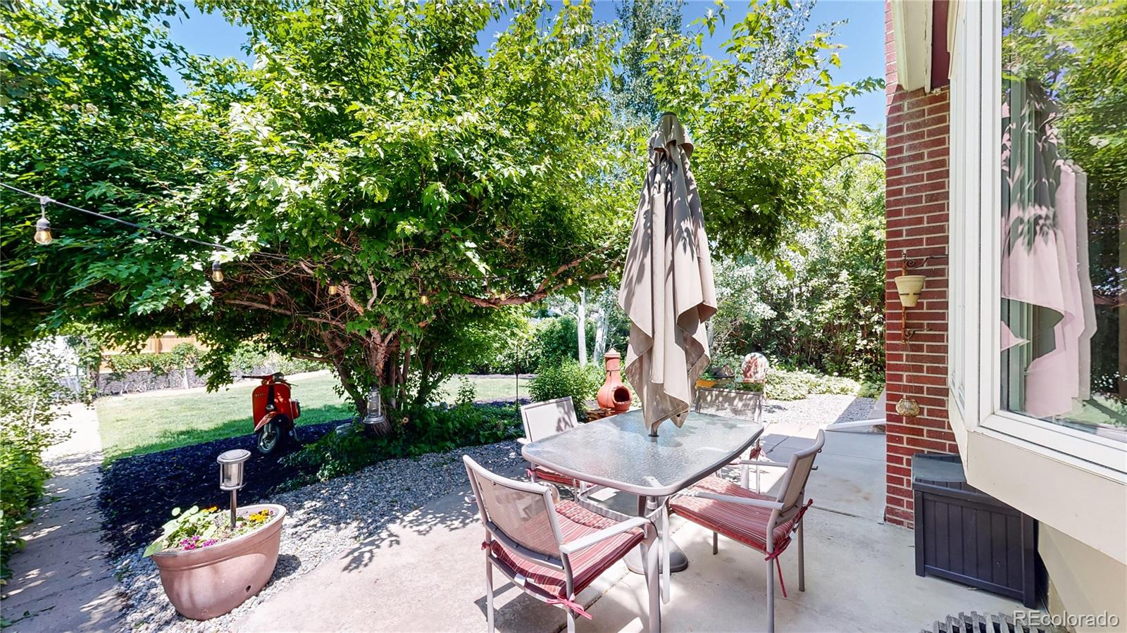 MLS Image #32 for 4721 e wyoming place,denver, Colorado