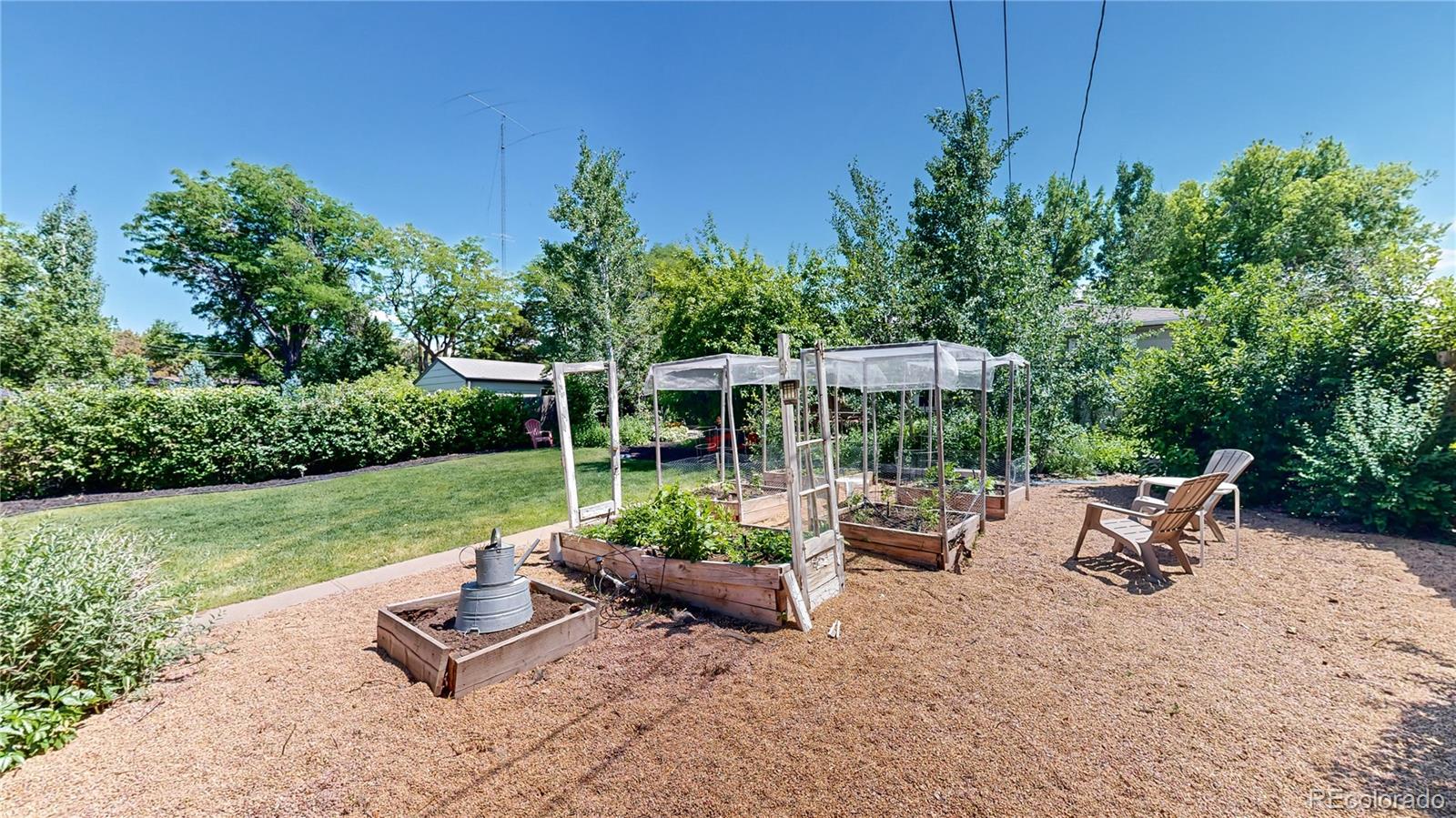 MLS Image #35 for 4721 e wyoming place,denver, Colorado