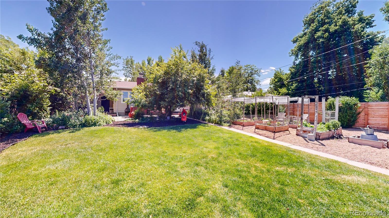 MLS Image #37 for 4721 e wyoming place,denver, Colorado