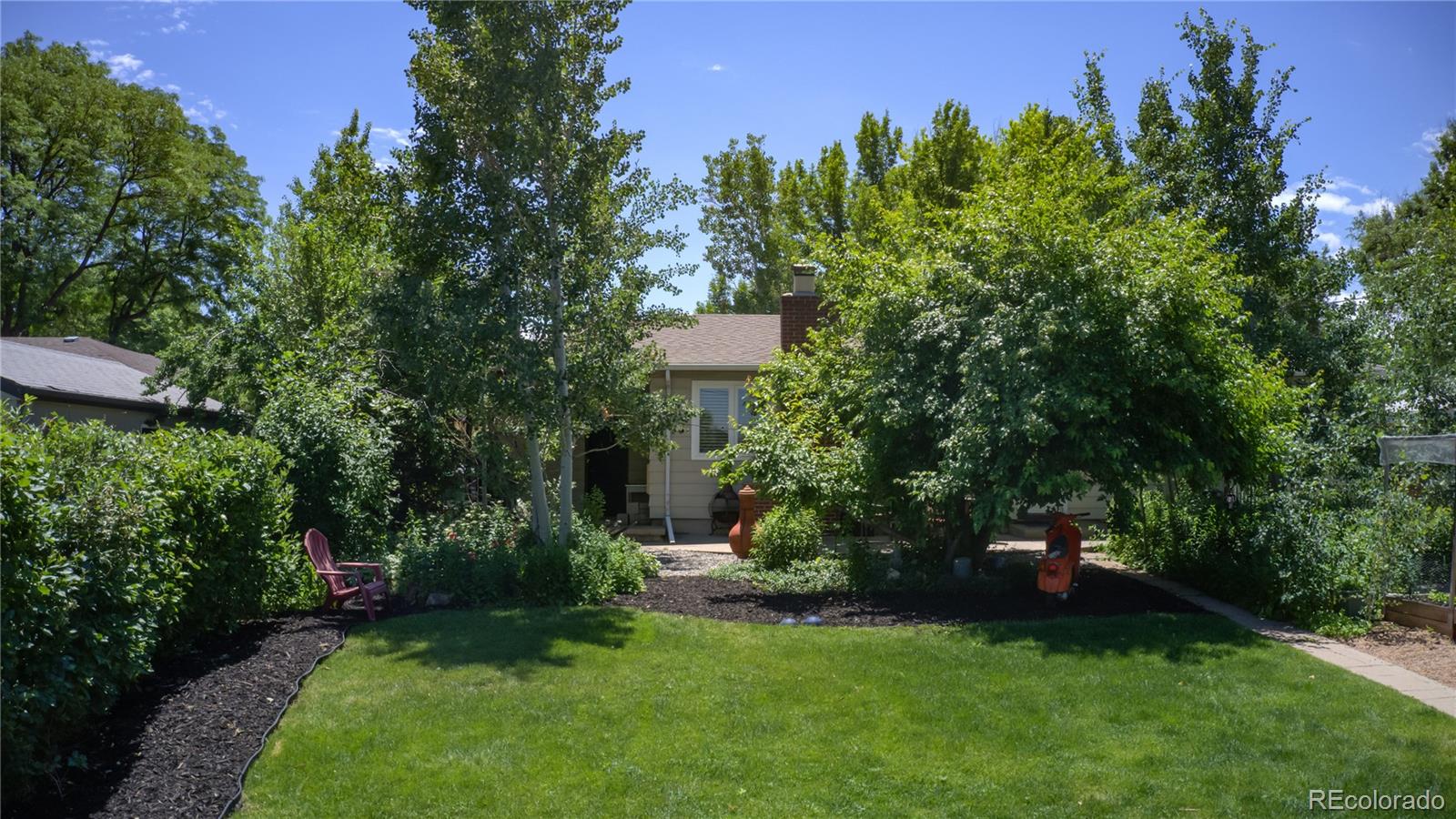 MLS Image #39 for 4721 e wyoming place,denver, Colorado