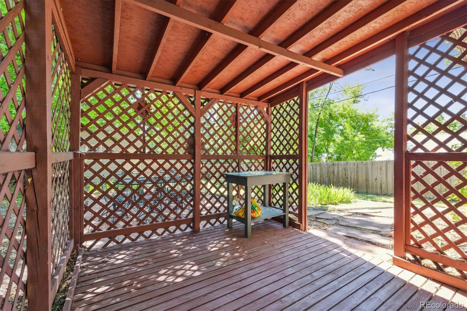 MLS Image #23 for 5108  beach court,denver, Colorado