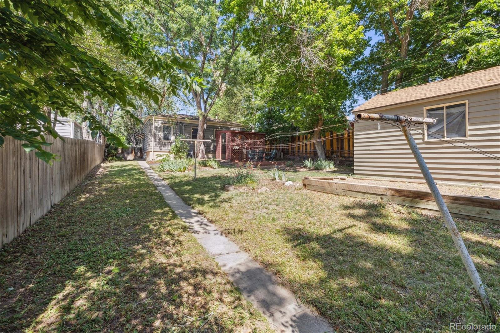 MLS Image #29 for 5108  beach court,denver, Colorado