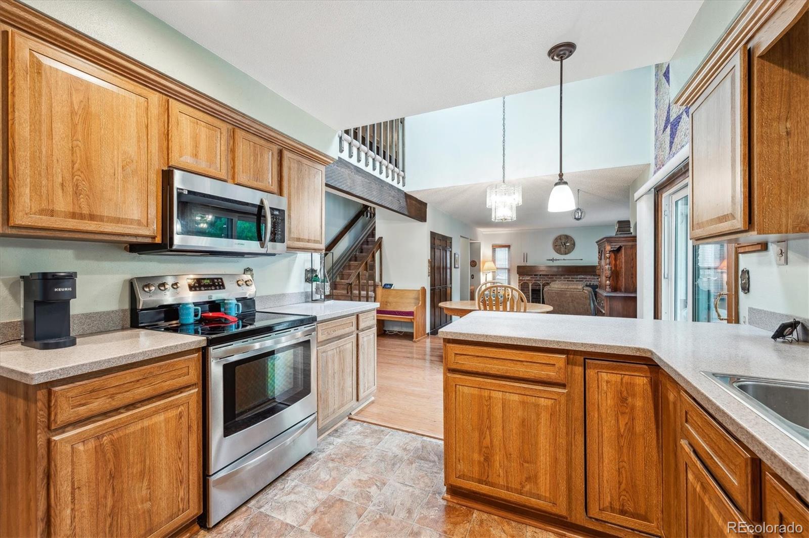 MLS Image #12 for 2421 w kettle circle,littleton, Colorado