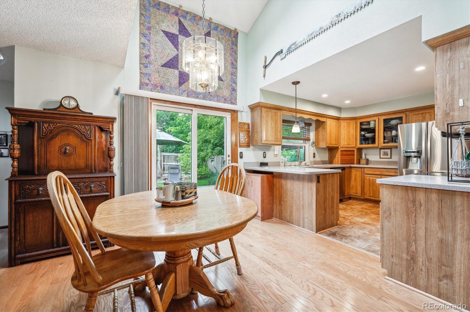 MLS Image #9 for 2421 w kettle circle,littleton, Colorado