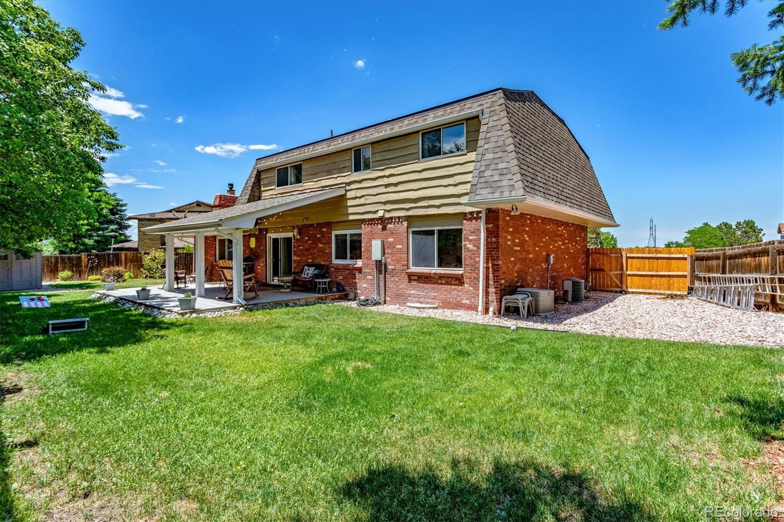 MLS Image #34 for 11499 s regency place,parker, Colorado