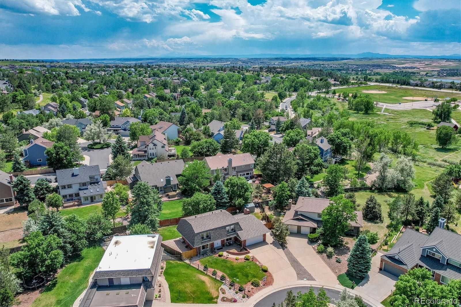 MLS Image #38 for 11499 s regency place,parker, Colorado