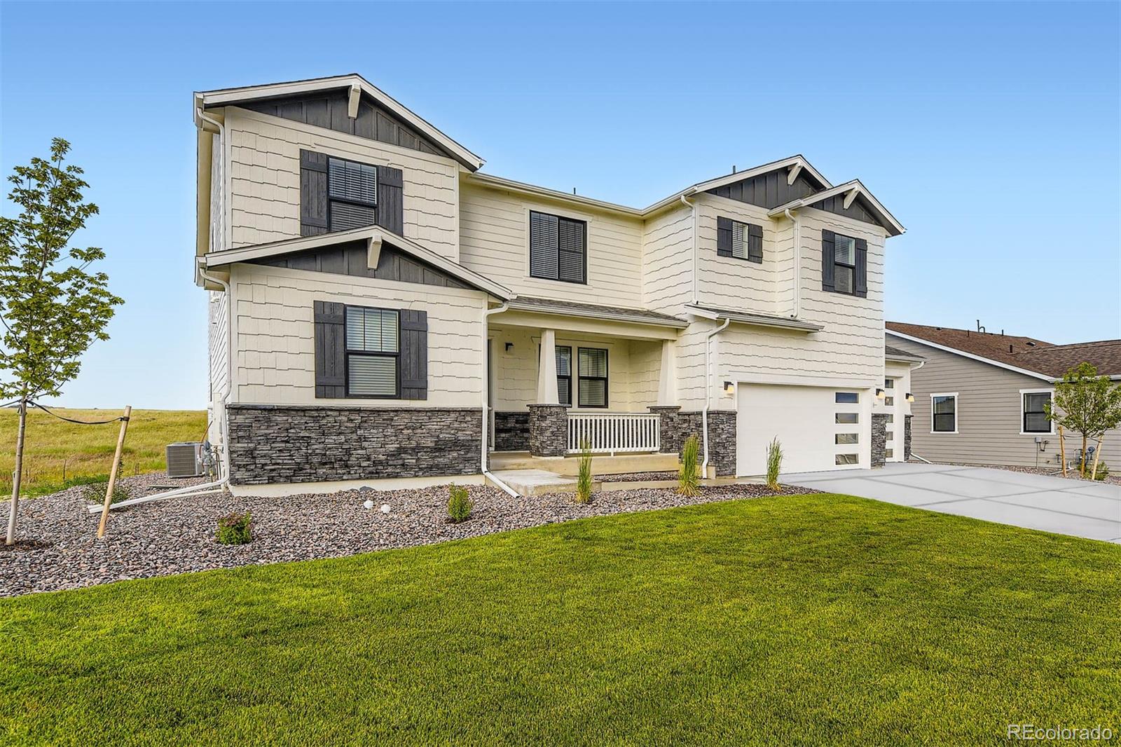 MLS Image #2 for 42958  colonial trail,elizabeth, Colorado