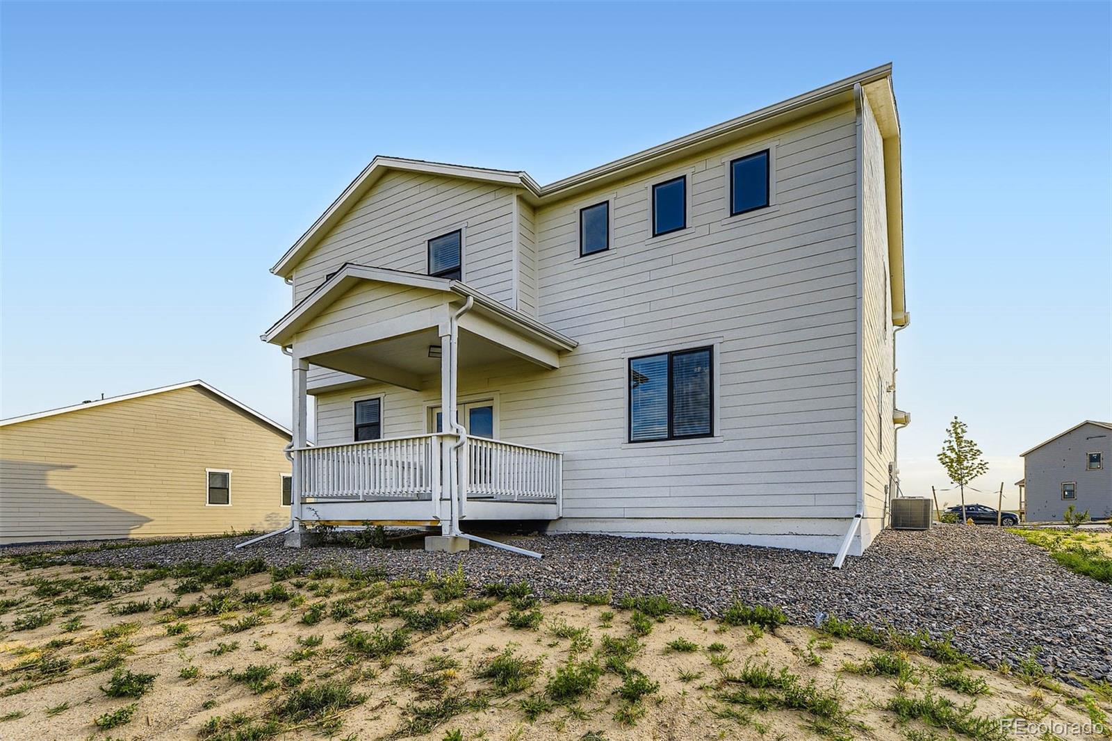 MLS Image #4 for 42958  colonial trail,elizabeth, Colorado