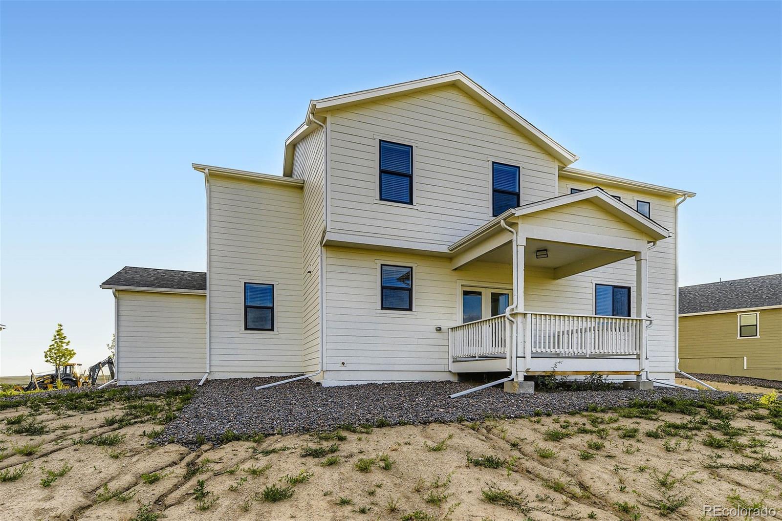 MLS Image #5 for 42958  colonial trail,elizabeth, Colorado