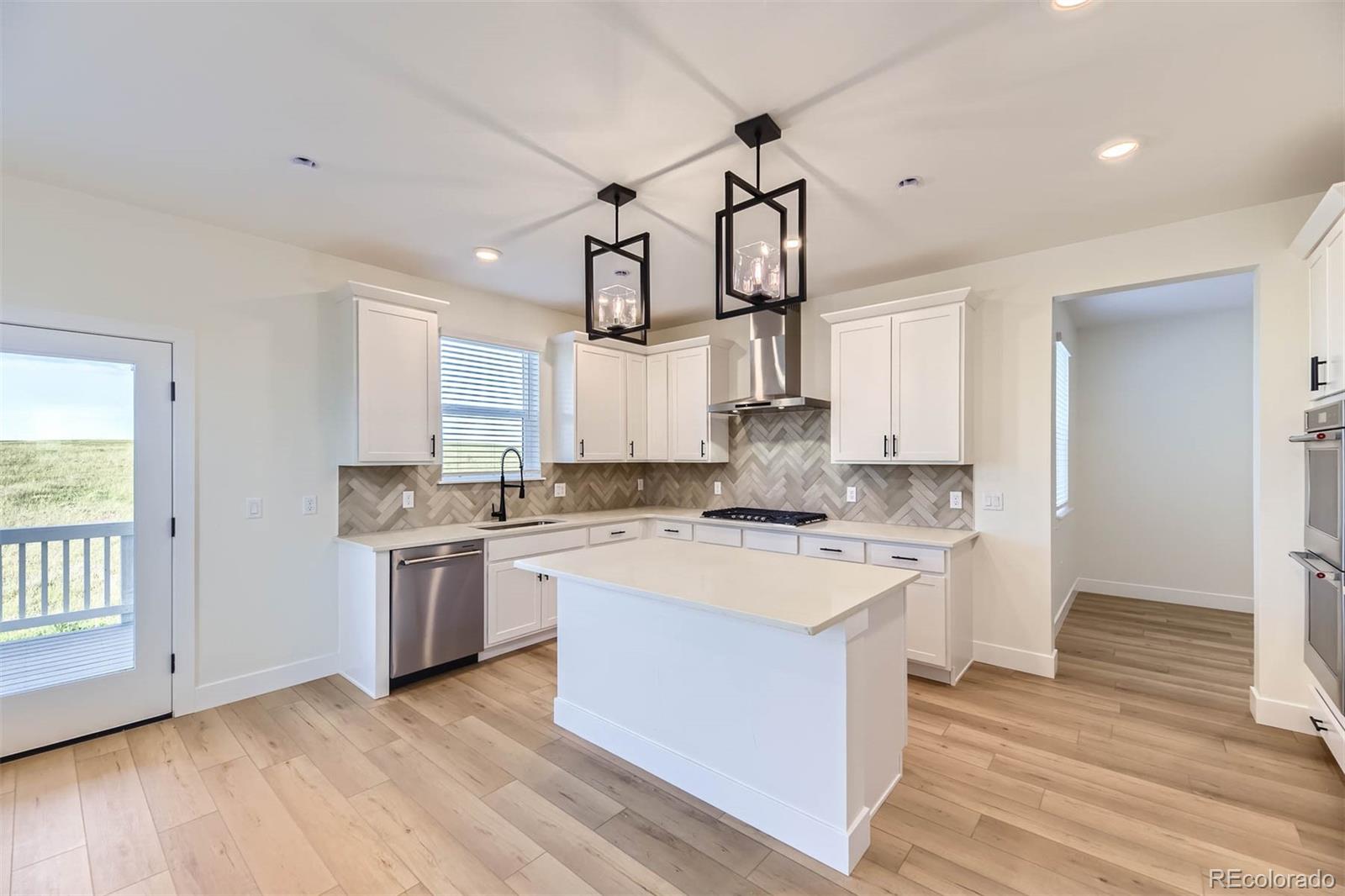 MLS Image #7 for 42958  colonial trail,elizabeth, Colorado