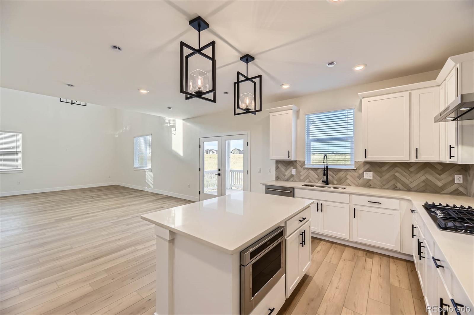 MLS Image #8 for 42958  colonial trail,elizabeth, Colorado