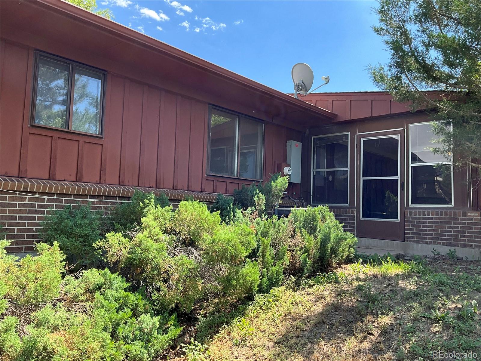 MLS Image #3 for 3177 s pagosa street,aurora, Colorado