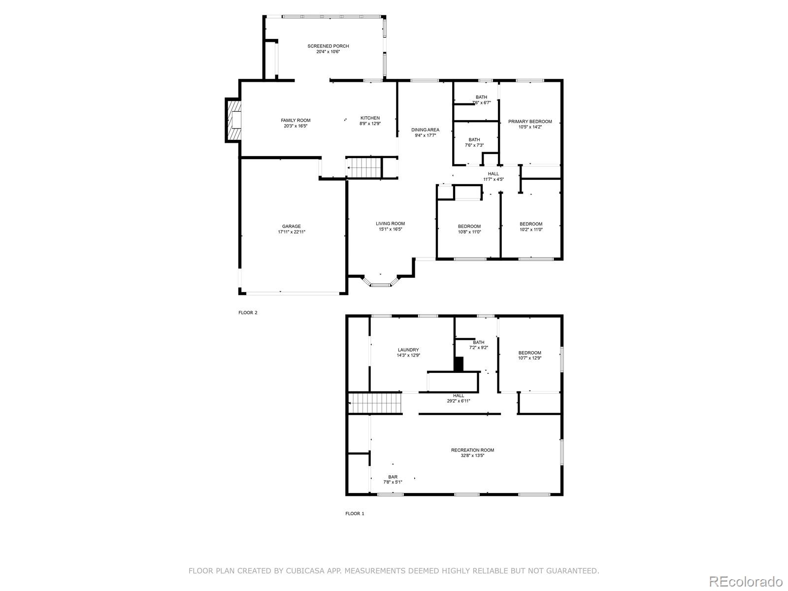 MLS Image #30 for 3177 s pagosa street,aurora, Colorado