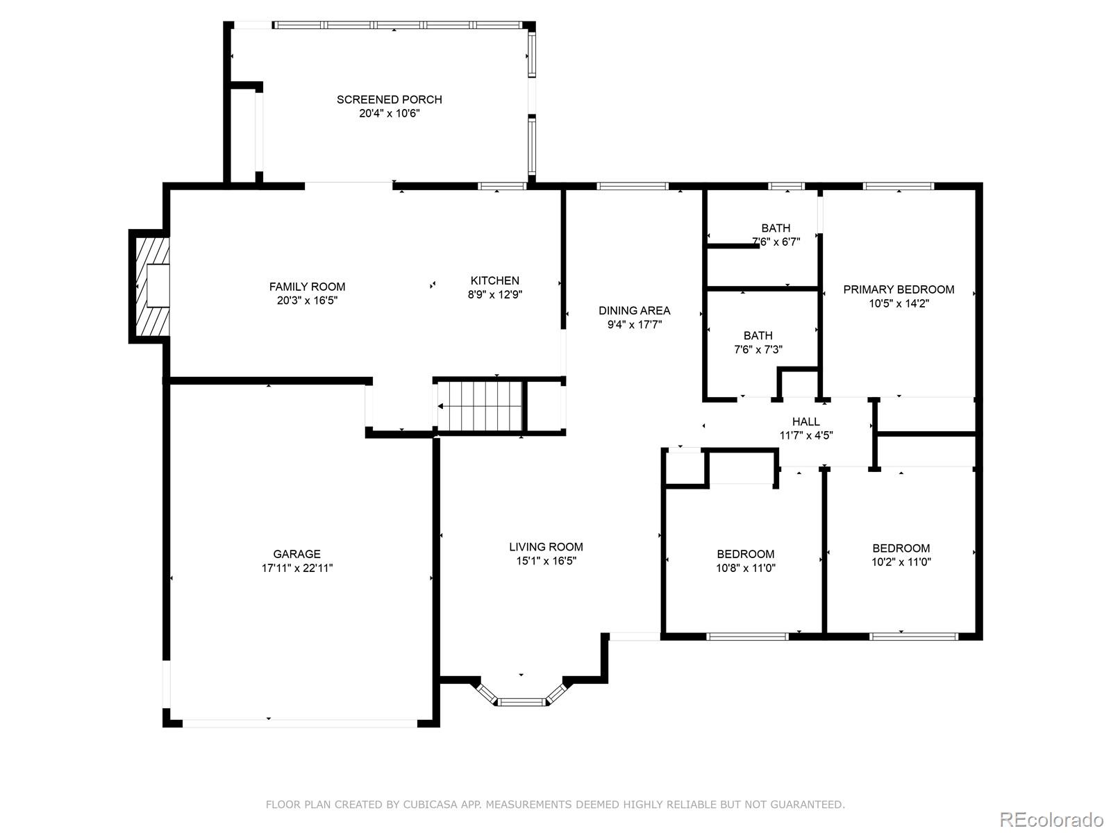 MLS Image #31 for 3177 s pagosa street,aurora, Colorado