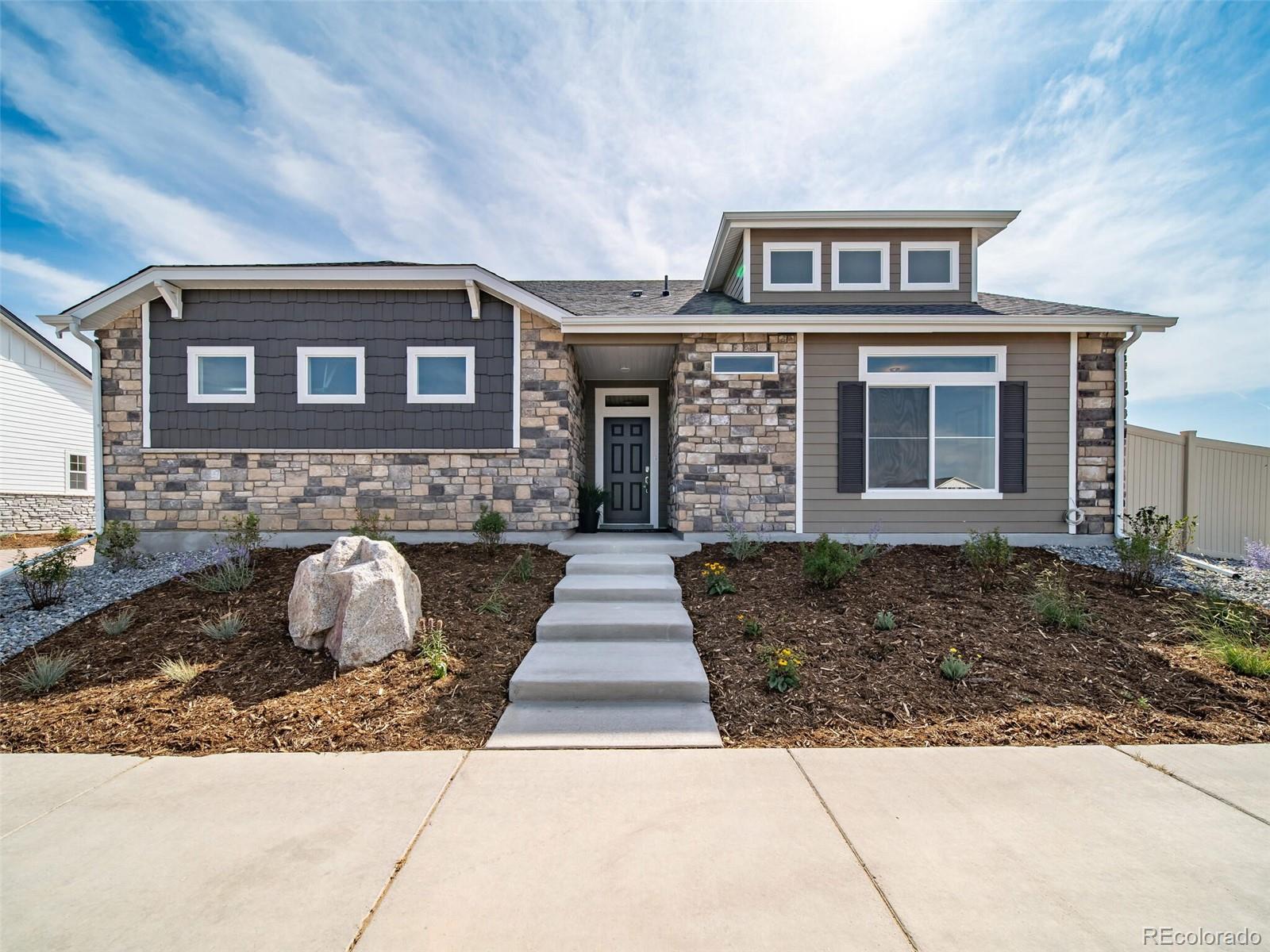 CMA Image for 5160 N Quemoy Court,Aurora, Colorado