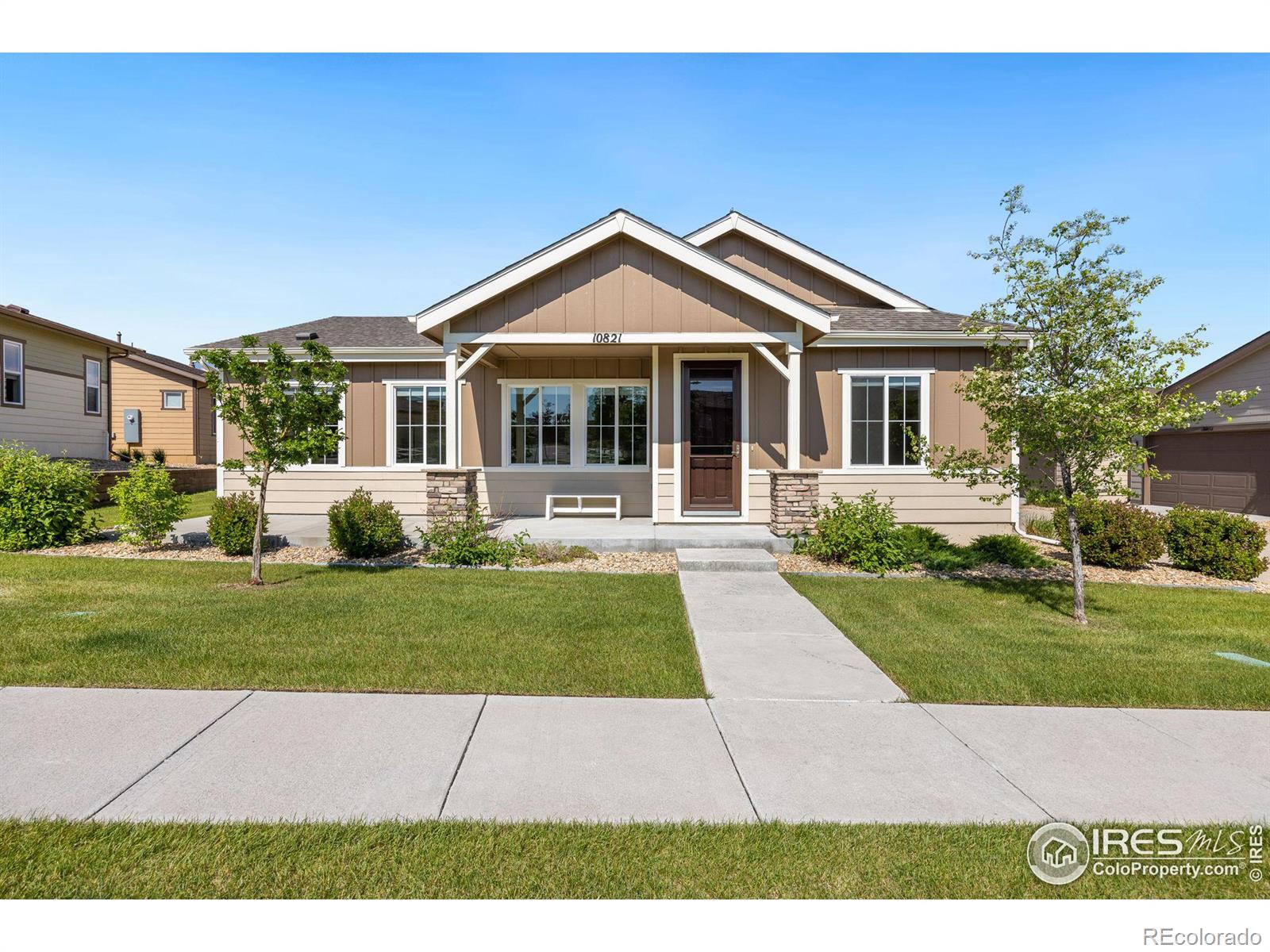 MLS Image #0 for 10821 n montane drive,broomfield, Colorado