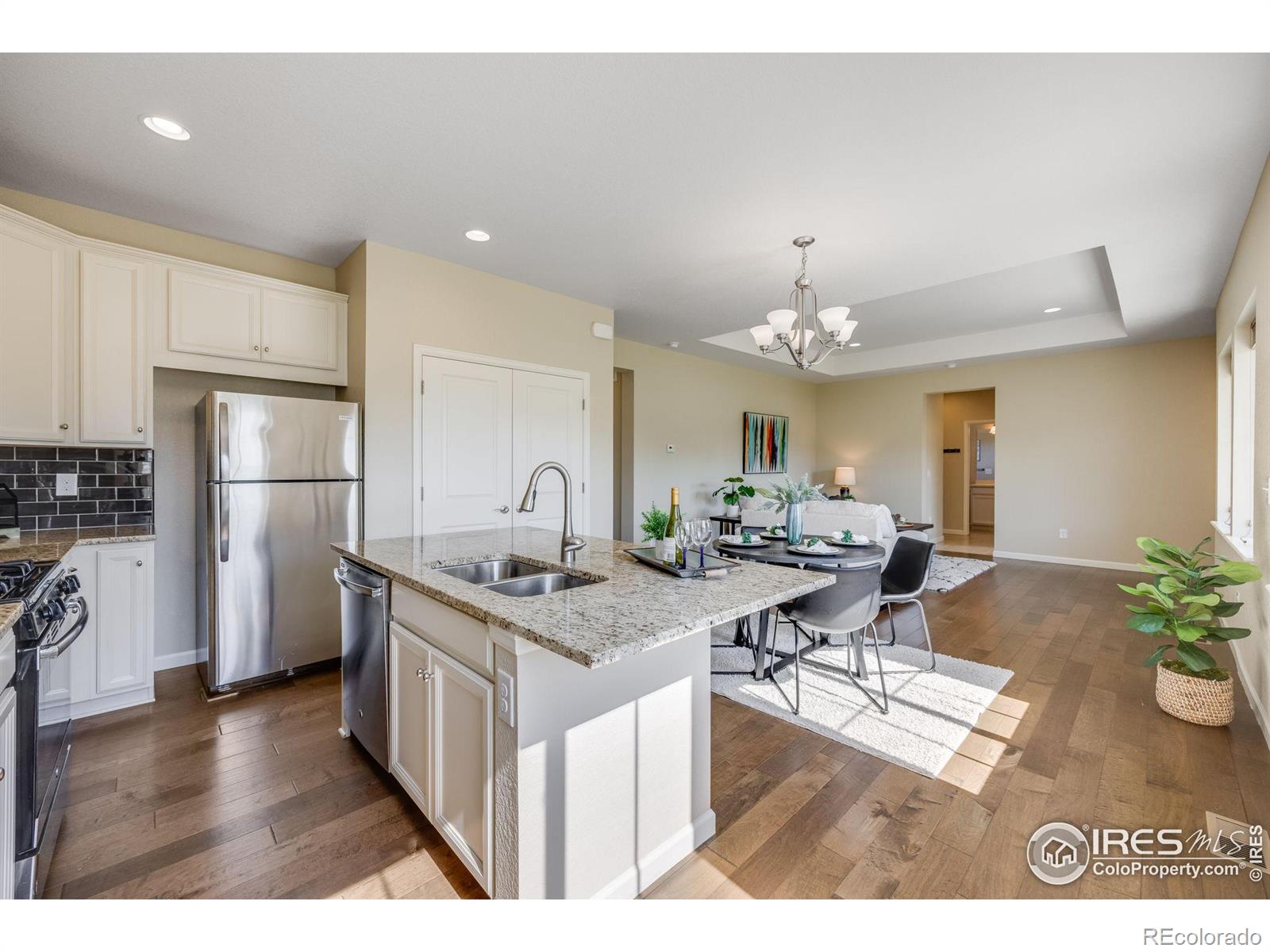 MLS Image #10 for 10821 n montane drive,broomfield, Colorado