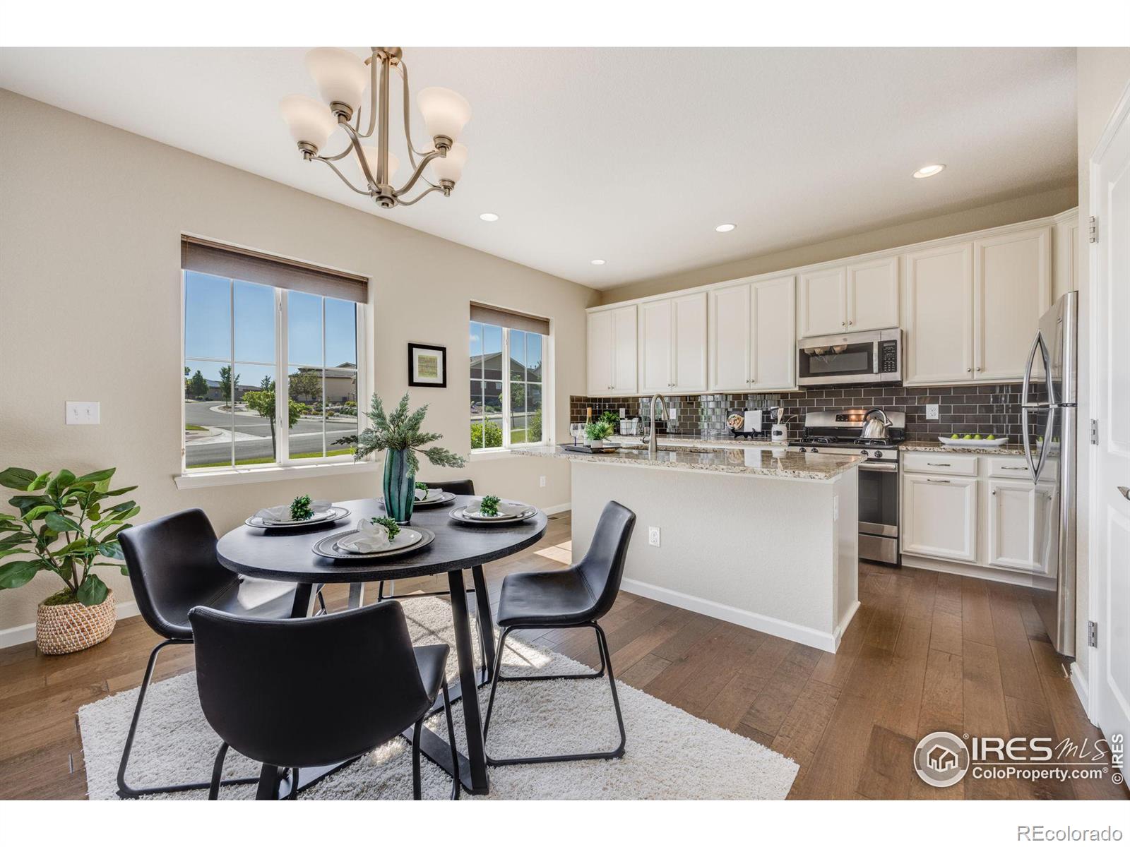 MLS Image #3 for 10821 n montane drive,broomfield, Colorado