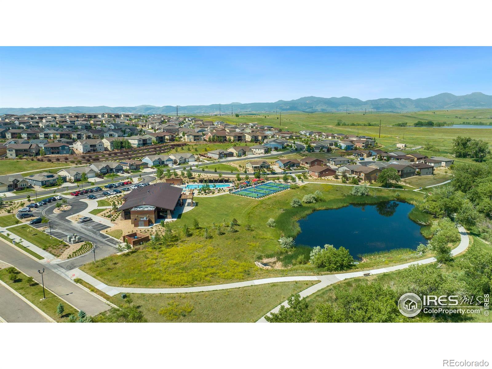 MLS Image #35 for 10821 n montane drive,broomfield, Colorado