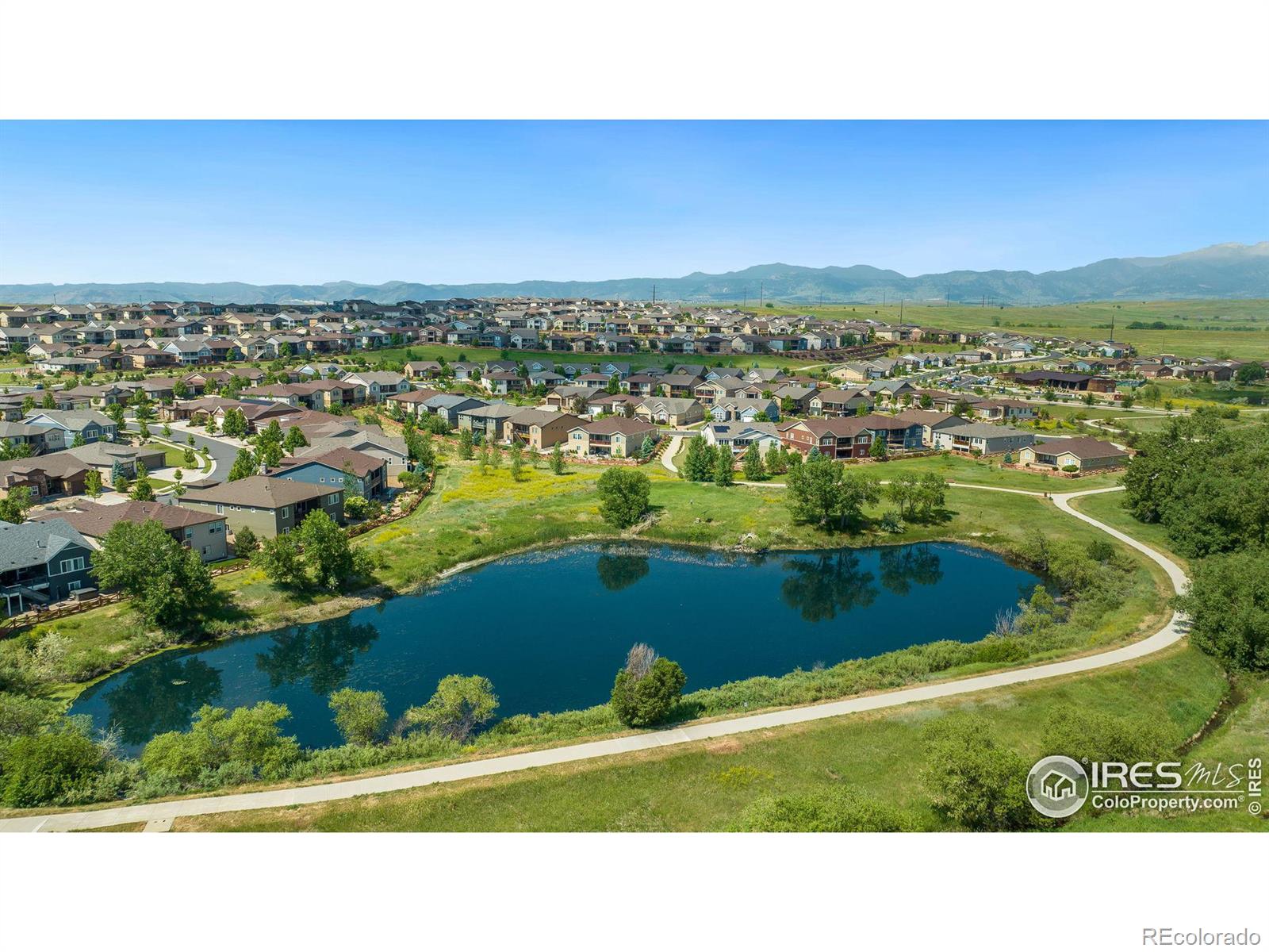 MLS Image #36 for 10821 n montane drive,broomfield, Colorado