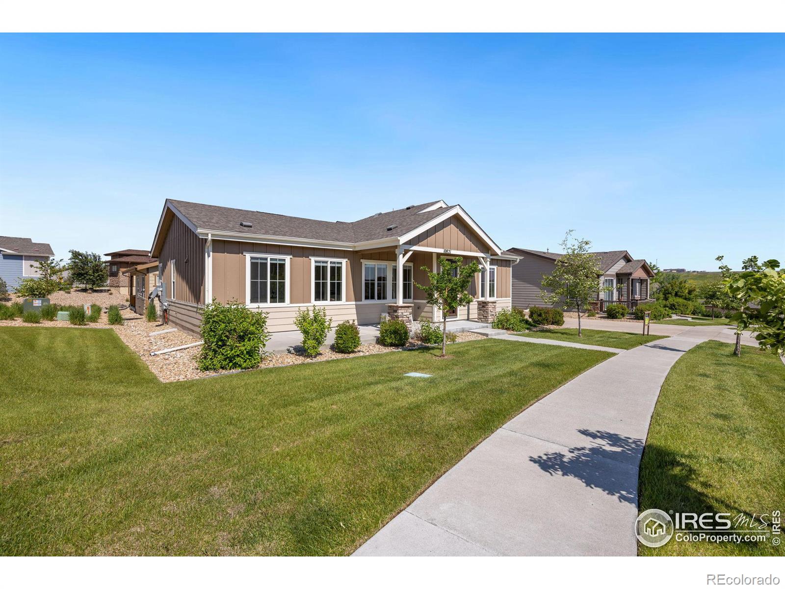 MLS Image #37 for 10821 n montane drive,broomfield, Colorado