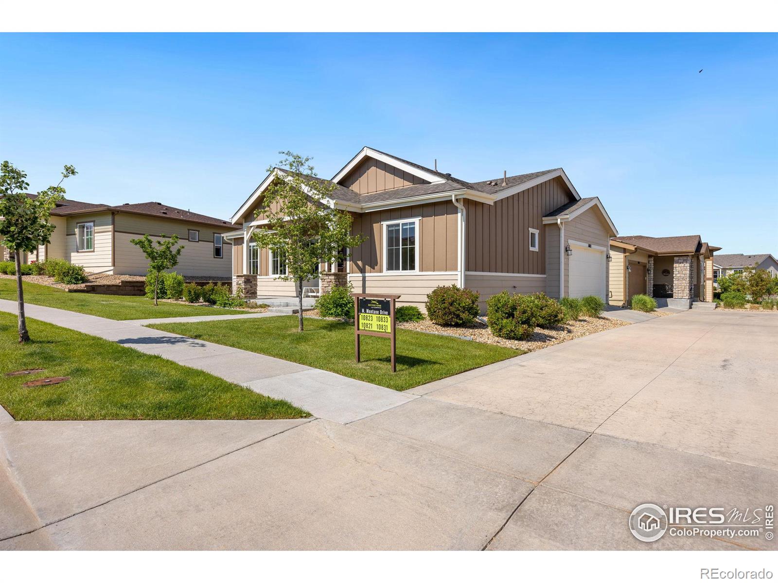 MLS Image #38 for 10821 n montane drive,broomfield, Colorado