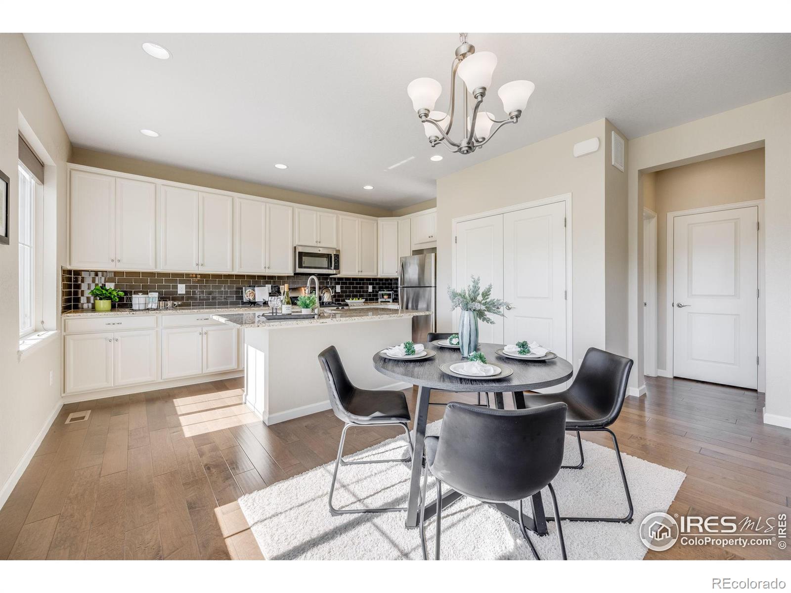 MLS Image #6 for 10821 n montane drive,broomfield, Colorado