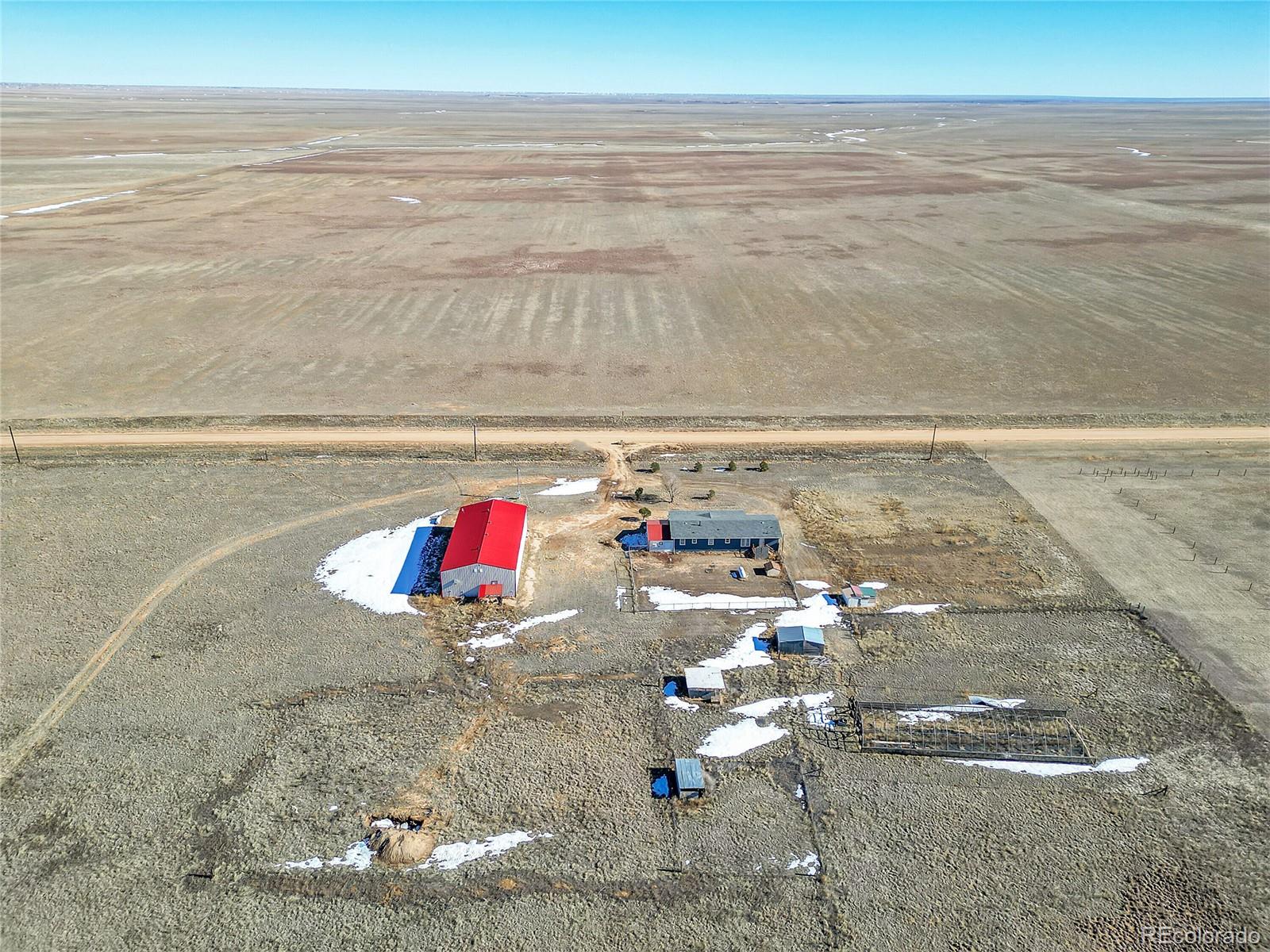 MLS Image #12 for 17251  county road 2 ,rush, Colorado